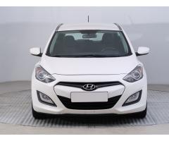 Hyundai i30 1.6 MPI 88kW - 2