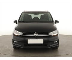 Volkswagen Touran 1.6 TDI 85kW - 2