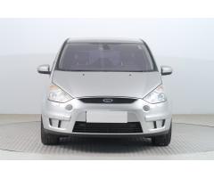 Ford S-Max 2.5 Duratec 162kW - 2