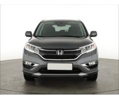 Honda CR-V 1.6D BiTurbo 118kW - 2