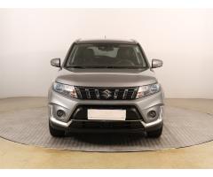 Suzuki Vitara 1.4 BoosterJet 103kW - 3