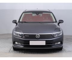 Volkswagen Passat 2.0 TDI 140kW - 2