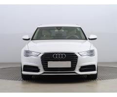 Audi A6 2.0 TDI 140kW - 2