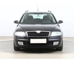 Škoda Octavia 1.9 TDI 77kW - 3