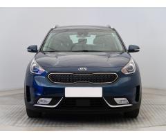 Kia Niro Hybrid 104kW - 2