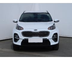 Kia Sportage 1.6 GDI 97kW - 2