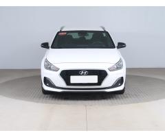 Hyundai i30 1.4 T-GDI 103kW - 2