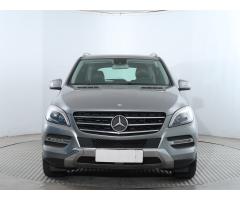 Mercedes-Benz Třídy M ML 350 BlueTEC 190kW - 2