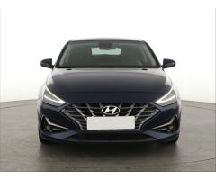 Hyundai i30 1.0 T-GDI 88kW - 2