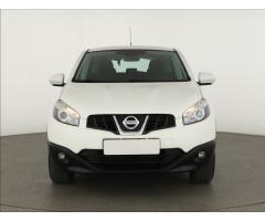 Nissan Qashqai 1.6 86kW - 2