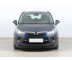 Opel Zafira 1.4 Turbo 103kW - 2