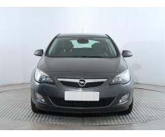 Opel Astra 1.4 T 103kW - 3