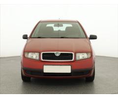 Škoda Fabia Style