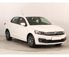 Citroën C-Elissée 1.2 PureTech 60kW - 2