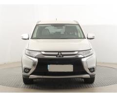 Mitsubishi Outlander 2.2 DI-D 110kW - 2