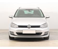 Volkswagen Golf 1.6 TDI 77kW - 2