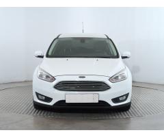 Ford Focus 1.6 TDCi 85kW - 3