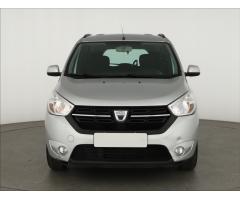 Dacia Lodgy 1.6 SCe 75kW - 2