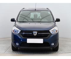 Dacia Lodgy 1.6 SCe 75kW - 2