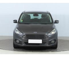 Ford S-Max 2.0 TDCi 110kW - 2