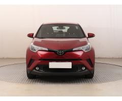 Toyota C-HR 1.2 Turbo 85kW - 3