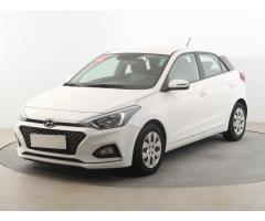 Hyundai i20 1.2 55kW - 3