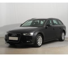 Audi A4 2.0 TDI 110kW - 4