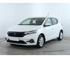 Dacia Sandero 1.0 TCe 67kW - 3