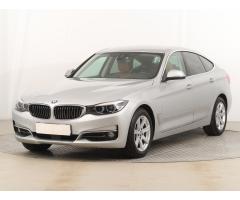 BMW Řada 3 320d xDrive GT 140kW - 3