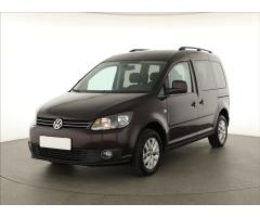 Volkswagen Caddy 1.6 TDI 75kW - 4