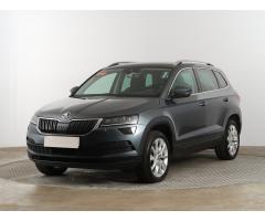 Škoda Karoq 1.6 TDI 85kW - 3