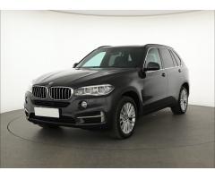 BMW X5 xDrive40d 230kW - 4