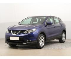 Nissan Qashqai 1.6 dCi 96kW - 4