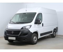 Fiat Ducato 2.3 MultiJet 103kW - 3