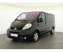 Renault Trafic 2.5 dCi 107kW - 4