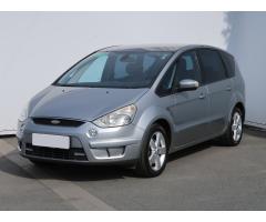 Ford S-Max 2.0 Duratec 107kW - 4
