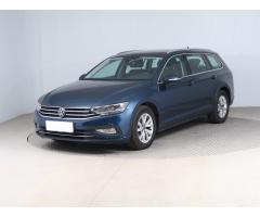 Volkswagen Passat 1.5 TSI 110kW - 4