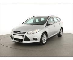 Ford Focus 1.6 TDCi 85kW - 3