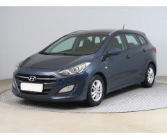 Hyundai i30 1.6 CRDi 81kW - 3