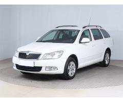 Škoda Octavia 2.0 TDI 103kW - 4