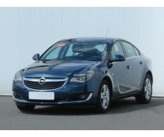 Opel Insignia 1.6 CDTI 100kW - 4