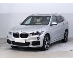 BMW X1 xDrive 25e Automat Plug in Hybrid Euro 6D 1 MAJITEL