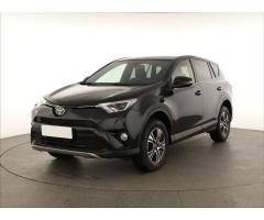 Toyota RAV4 2.0 D-4D 105kW - 3