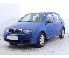 Škoda Fabia 1.2 40kW - 3