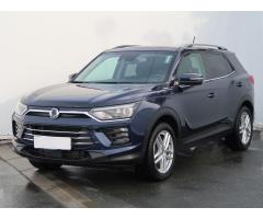 SsangYong Korando 1.5 T-GDI 120kW - 3