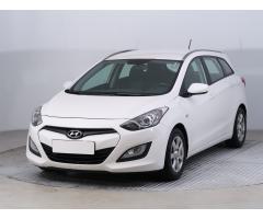 Hyundai i30 1.6 MPI 88kW - 3