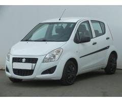 Suzuki Splash 1.0 50kW - 3