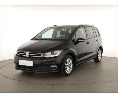 Volkswagen Touran 1.6 TDI 85kW - 4