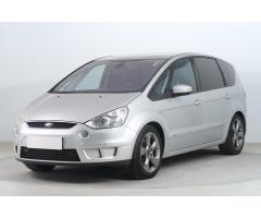 Ford S-Max 2.5 Duratec 162kW - 3