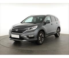 Honda CR-V 1.6D BiTurbo 118kW - 3